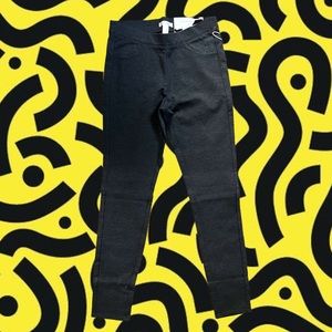 Lauren Conrad Pull On Skinny Pants